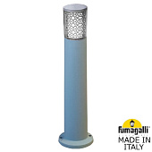 Садовый светильник-столбик Fumagalli CARLO DECO DR3.575.000.LXU1L
