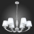 Подвесной светильник ST-Luce BELLO SL1756.103.06