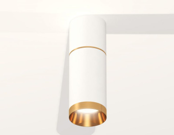 Комплект накладного светильника Ambrella Techno XS6322062