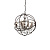Подвесной светильник Orbit 1834-5P