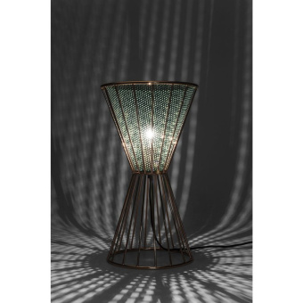 Настольная лампа Kare Hourglass BD-2091808