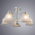 Светильник потолочный Arte Lamp EMMA A2713PL-5WG