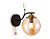 Настенный светильник Ambrella TRADITIONAL TR9079