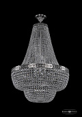 Люстра Bohemia Ivele Crystal 19101/H2/70IV NB