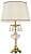 Настольная лампа Wertmark VICTORIA WE349.01.304