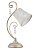 Настольная лампа Lorette FR2406-TL-01-WG