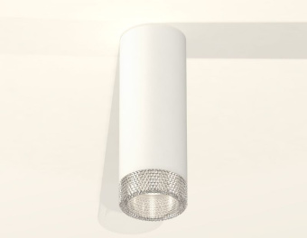 Комплект накладного светильника Ambrella Techno XS6342020