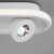 Потолочный светильник Eurosvet Slam 20123/4 LED 4690389174971 белый