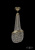 Люстра Bohemia Ivele Crystal 19283/H2/35IV G
