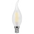 Светодиодная лампа Feron E14 11W 4000K 38011
