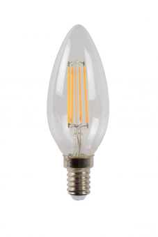 Лампочка светодиодная диммируемая Lucide LED BULB 49023/04/60