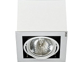 Карданный светильник BOX 5305