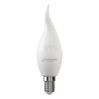 Светодиодная лампа Thomson E14 10W  TH-B2030