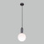 Подвесной светильник Eurosvet Bubble 50197/1