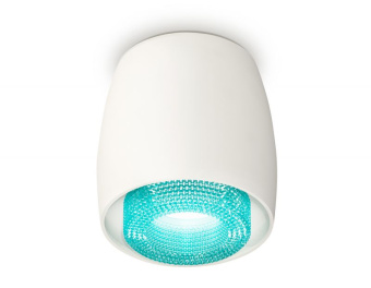 Комплект накладного светильника Ambrella Techno XS1141023