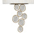 Настенный светильник Favourite Lietta 2493-2W