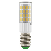 Светодиодная лампа Lightstar E14 6W 3000K 940352