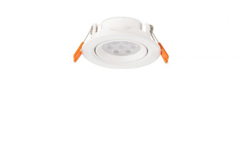 LED встраиваемый светильник Simple Story 5W 2082-LED5DLW