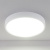 Накладной светодиодный светильник DLR034 18W 4200K 18W 4690389134609