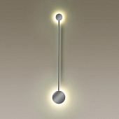 Настенный светильник Odeon Light HIGHTECH 4339/8WL