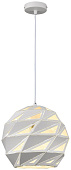 Подвесной светильник Wertmark DECIMO WE266.01.006