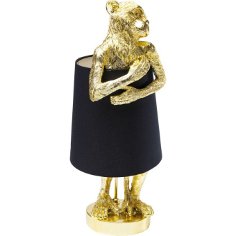 Настольная лампа Kare Monkey BD-2091593