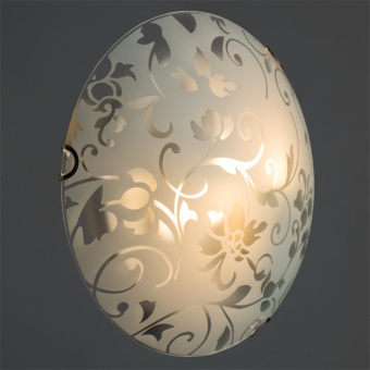 Потолочная люстра Arte Lamp ornament A4120PL-2CC