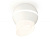 Комплект накладного светильника с дополнительной подсветкой Ambrella Techno XS1101043