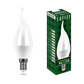 Светодиодная лампа Feron SBC 55173 E14 9W белый