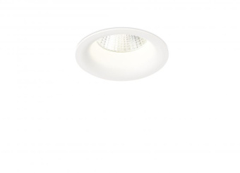 LED встраиваемый светильник Simple Story 12W 2079-LED12DLW
