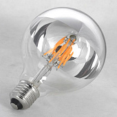 Светодиодная лампа Lussole Loft E27 6W 2600K GF-L-2105
