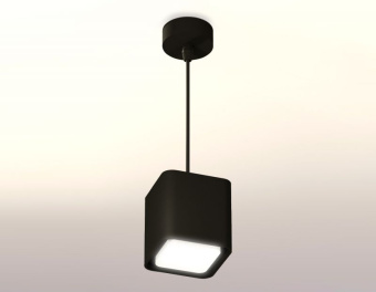 Комплект подвесного светильника Ambrella Techno XP7841001