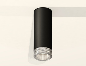 Комплект накладного светильника Ambrella Techno XS6343020