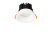 LED встраиваемый светильник Simple Story 12W 2081-LED12DLW
