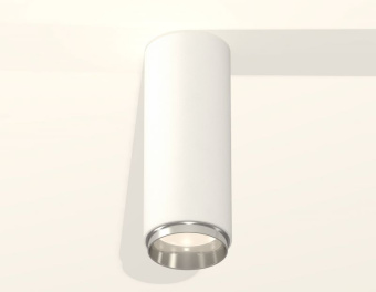 Комплект накладного светильника Ambrella Techno XS6342003