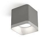 Комплект накладного светильника Ambrella TECHNO SPOT XS7807001