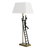 Настольная лампа To4rooms Renown shine 3815679.0003