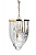 Светильник потолочный Garda Decor BD-1266641