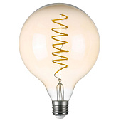 Светодиодная лампа Lightstar E27 8W 3000K 933302