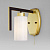 Настенный светильник в стиле лофт Eurosvet Palio 70126/1