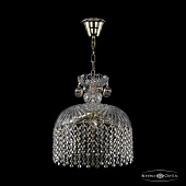 Подвесной светильник Bohemia Ivele Crystal 14781/30 G R K801