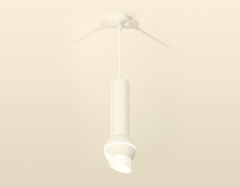 Комплект подвесного светильника с дополнительной подсветкой Ambrella Techno XP1101012