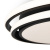 Потолочный светильник Freya LED Market Lisoa FR10031CL-L98B