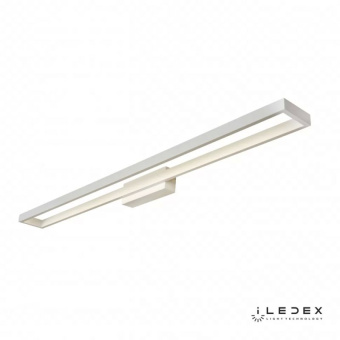 Настенный светильник iLedex Edge X050330 WH