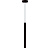 Светильник подвесной Stilfort Limpio 2069/98/01P