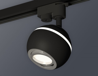 Комплект трекового однофазного светильника Ambrella TRACK SYSTEMS XT1102022