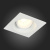 Встраиваемый светильник ST-Luce MISURA ST208.518.01