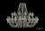 Люстра Bohemia Ivele Crystal 1410/24+12/530 G V0300