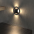 Подсветка для лестниц Elektrostandard MRL LED 1106 Чёрный 3W 4690389094255