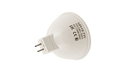 Лампа светодиодная MR16 GU5.3 SWG 001942